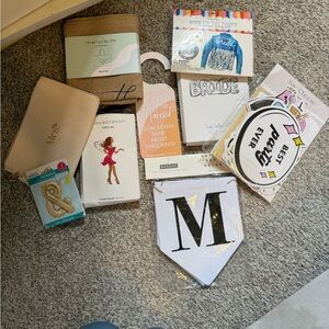 Wedding and Party Decor Set